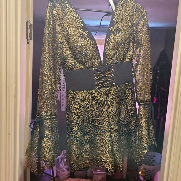 Pageant appearance - Picture 3 of 6